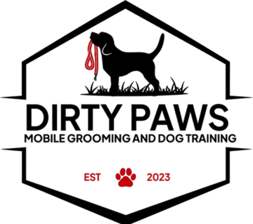 Dirty Paws